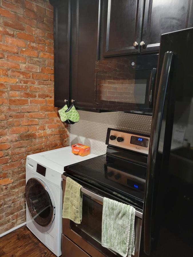 Modern Style And Comfort Near Uc Cincinnati Zewnętrze zdjęcie