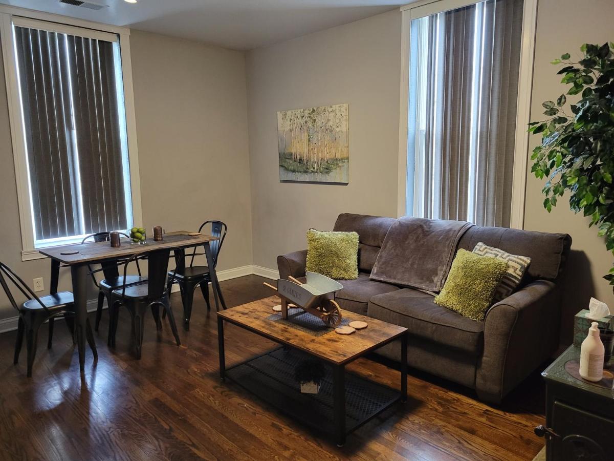 Modern Style And Comfort Near Uc Cincinnati Zewnętrze zdjęcie